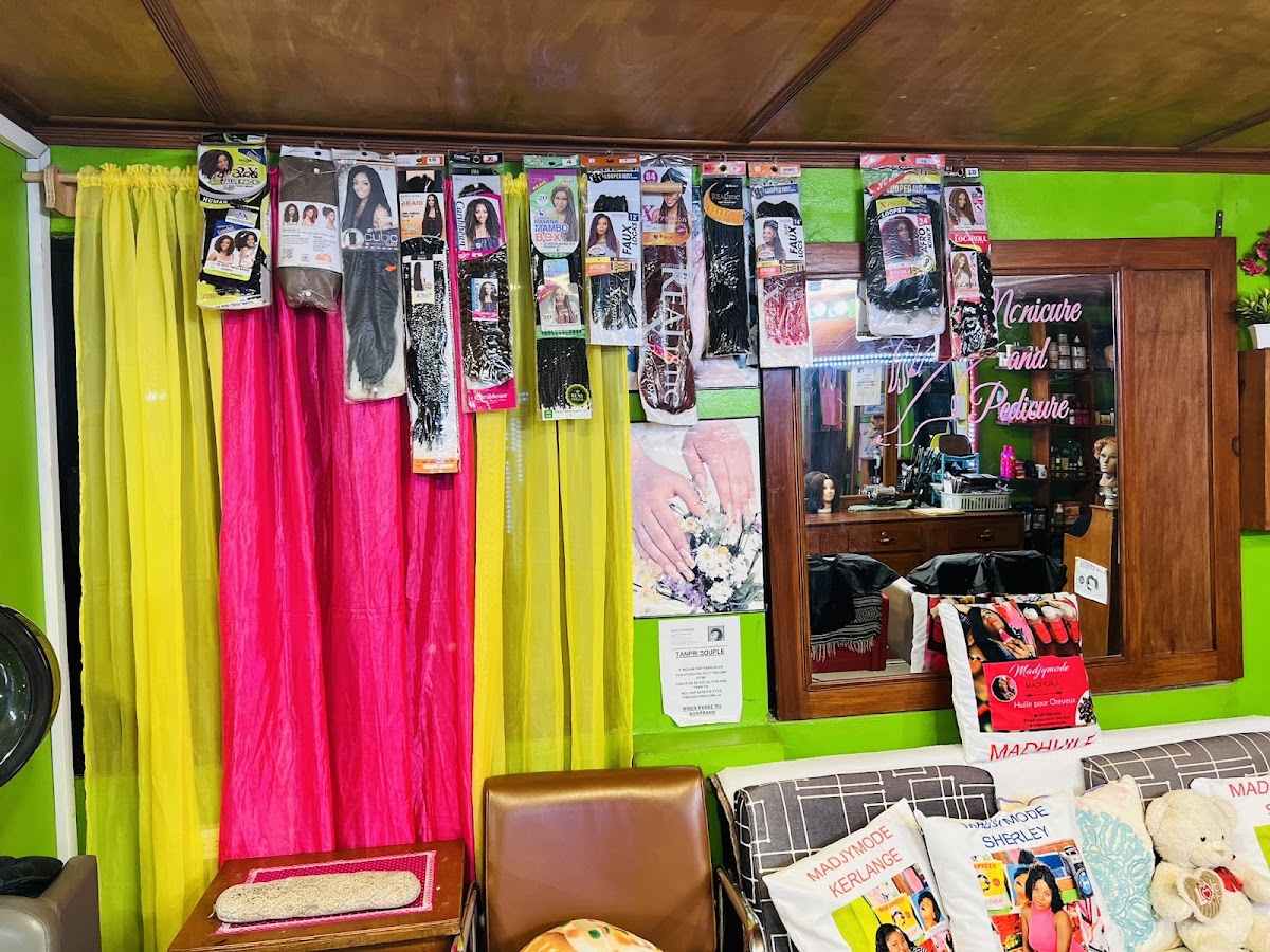Madjymode Salon de Beaute
