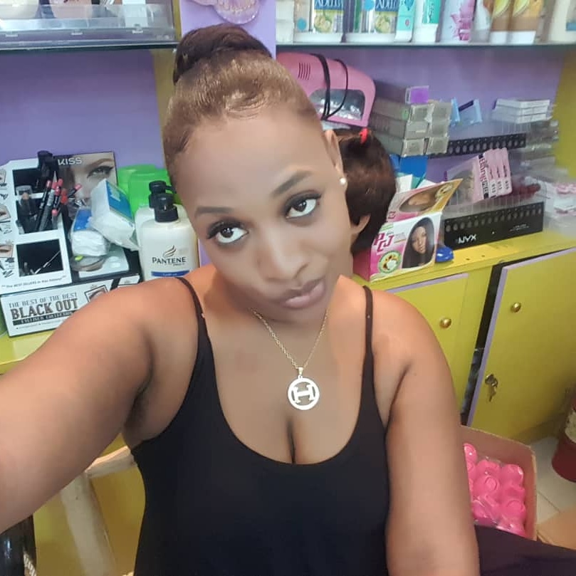 Beauty Zone Haiti – Produits Beauté à Port-de-Paix