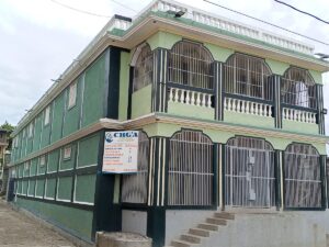 CHG&rsquo;A – Santé & Beauté à Jérémie | Ouvert 24h/24