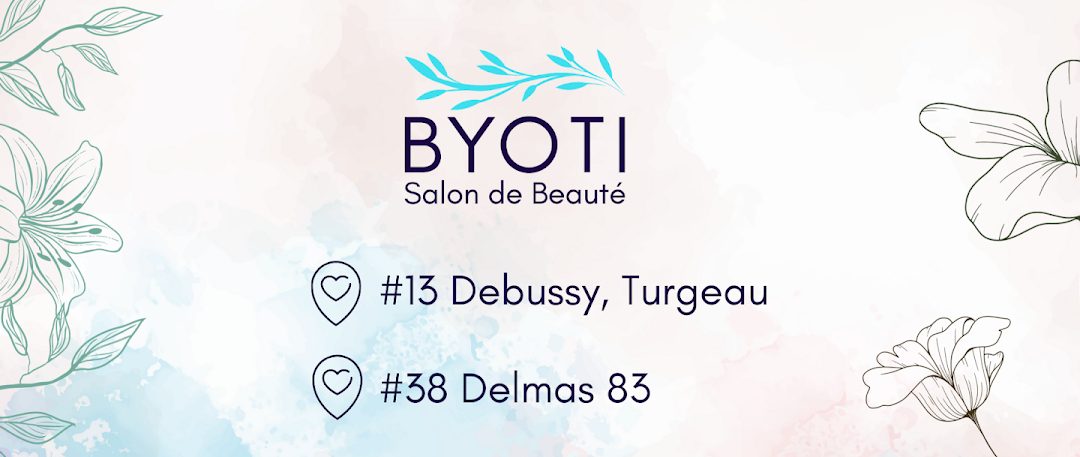 BYOTI Salon de Beauté – Turgeau | Jeremie, Haïti