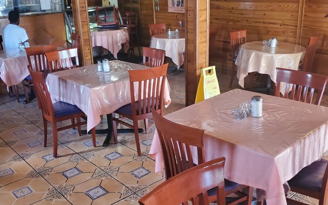 Piman Bouk Haitian Restaurant – Miami, Florida