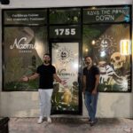 Naomi&rsquo;s Garden – Restaurant Haïtien à Miami Beach