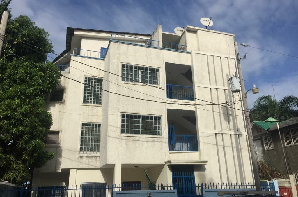 Haïti Pharma S.A – Pharmacie 24h/24 à Turgeau