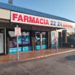 Farmacia 22-24 – Pharmacie à Miami, Florida