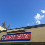 Latin Drug Pharmacy and Discount – Pharmacie Miami FL