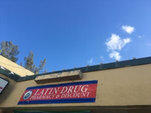 Latin Drug Pharmacy and Discount – Pharmacie Miami FL