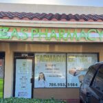 Zas Pharmacy (Farmacia Latina) – Pharmacie à Miami