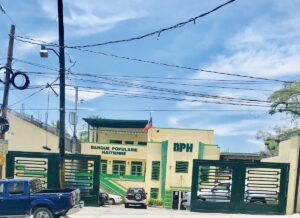 Banque Populaire Haïtienne | Services Bancaires à PAP