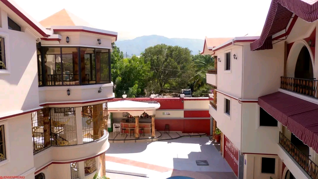 Hotel Luxe Confort