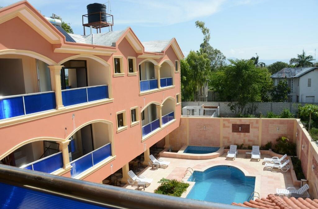 Tabarre&rsquo;s Palace – Hôtel à Port-au-Prince, Haïti