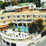 LEBON Hotel – Hébergement Canapé Vert Port-au-Prince