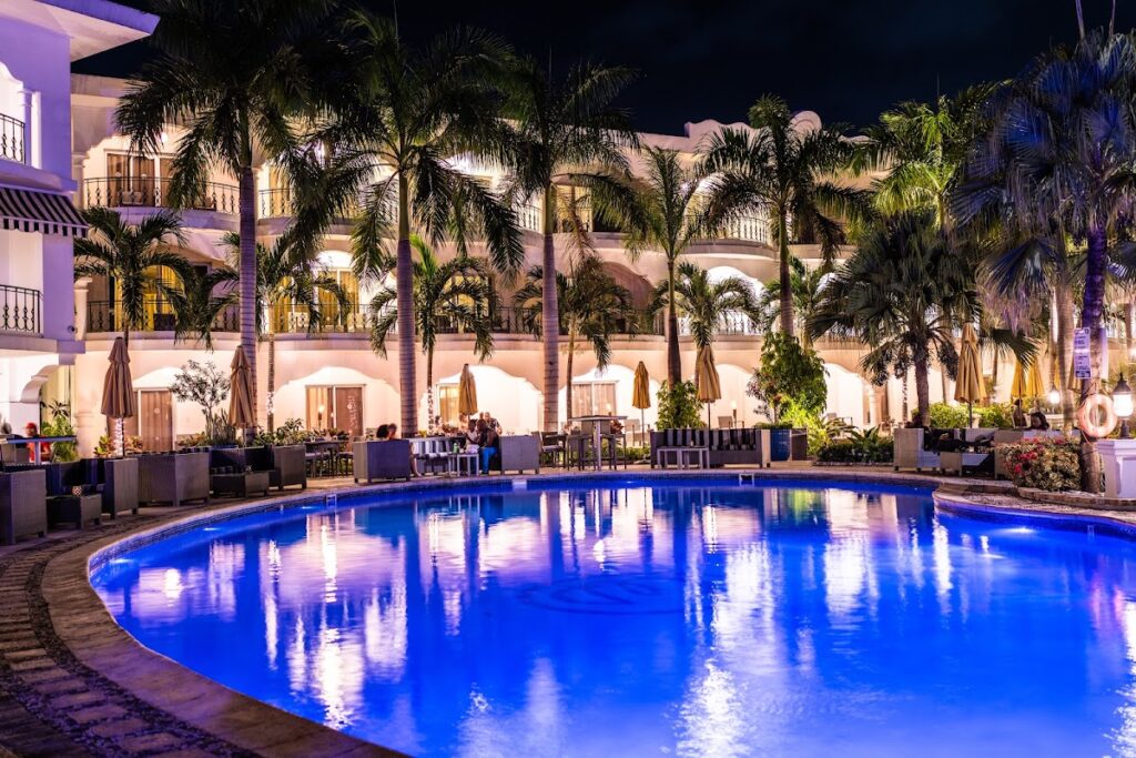 Hotel NH Haiti El Rancho – Hébergement Pétion-Ville