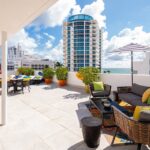 Hotel Croydon Miami Beach – Hébergement de Qualité