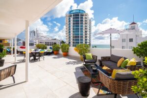 Hotel Croydon Miami Beach – Hébergement de Qualité
