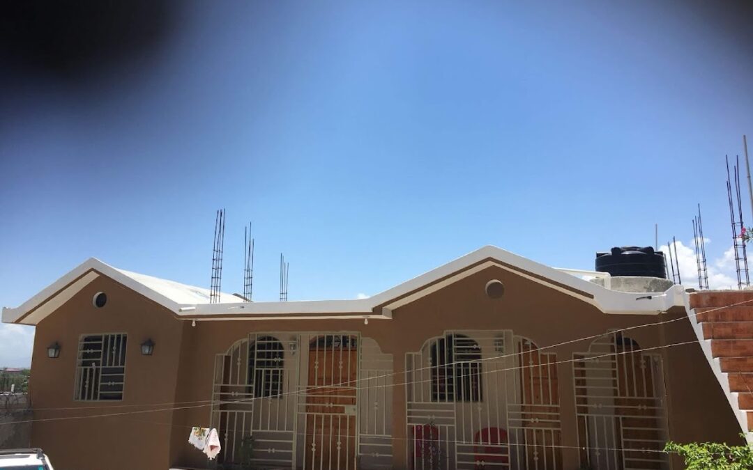 Vince&rsquo;house – Hébergement à Delmas, Port-au-Prince