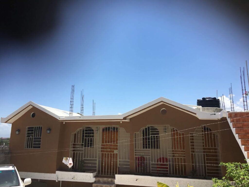 Vince&rsquo;house – Hébergement à Delmas, Port-au-Prince