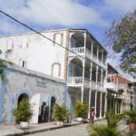 Hotel Florita – Hébergement à Jacmel, Haïti