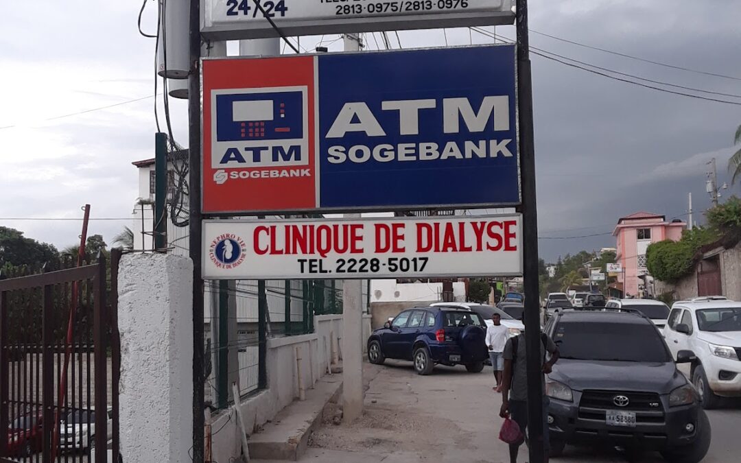 Hôpital Espoir – Soins Médicaux 24/7 Port-au-Prince