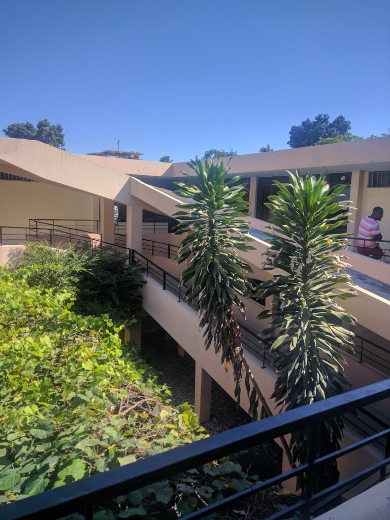 Polyclinique de la Ruelle Berne | Hôpital Port-au-Prince