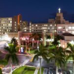 HCA Florida Mercy Hospital – Hôpital à Miami