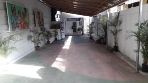 Ma Clinique – Hôpital à Port-au-Prince, Haïti