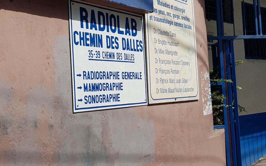 La Clinique ORLO – Hôpital 24h/24 à Port-au-Prince