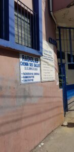 La Clinique ORLO – Hôpital 24h/24 à Port-au-Prince