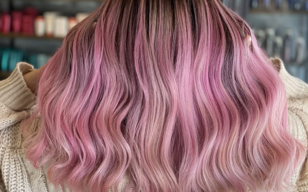 Avant-Garde Salon & Spa