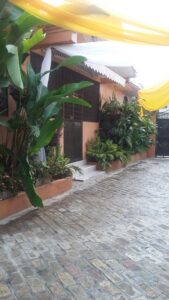 MOD BOUTIQUE HAITI