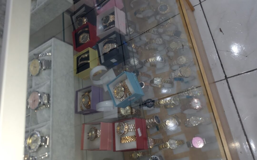 Christou boutique