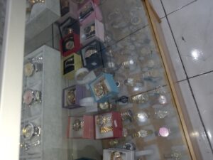 Christou boutique