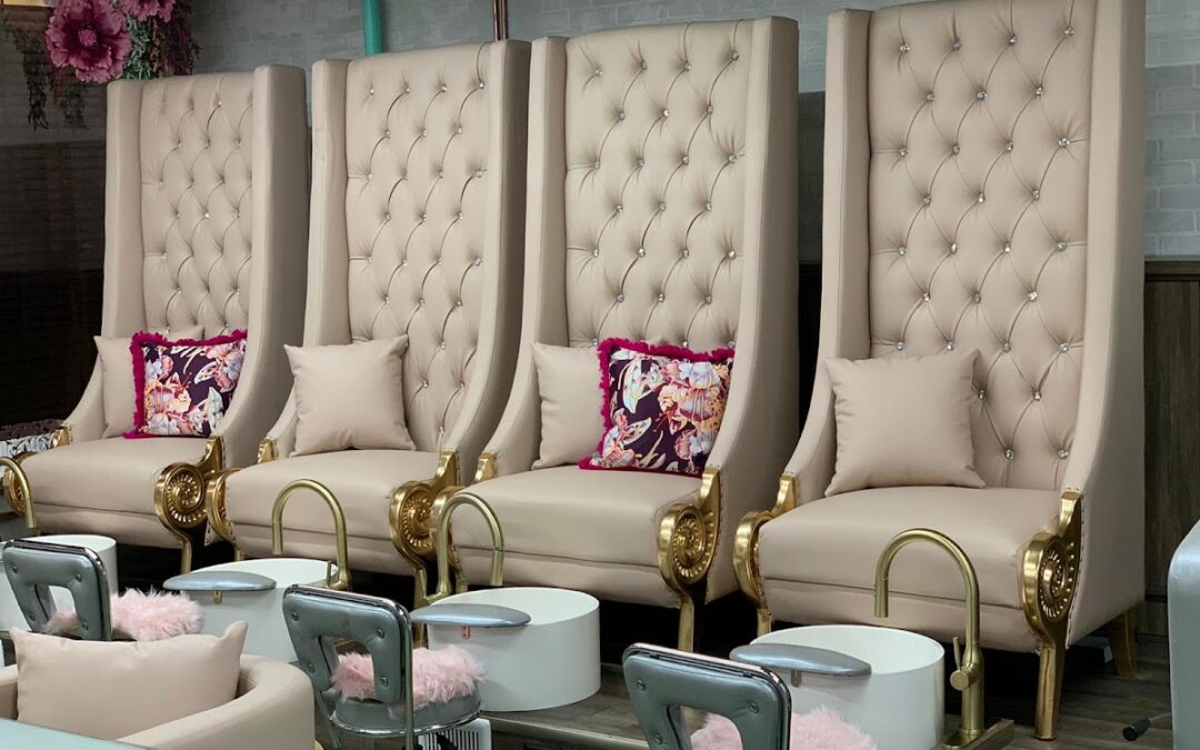 PLT Beauty Salon & Spa Miami