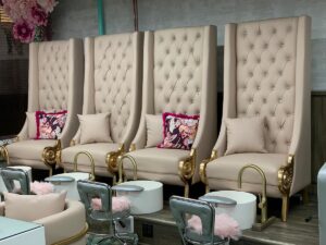 PLT Beauty Salon & Spa Miami