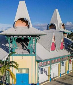 Centre Culturel de Little Haïti