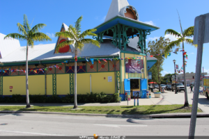 Caribbean Marketplace