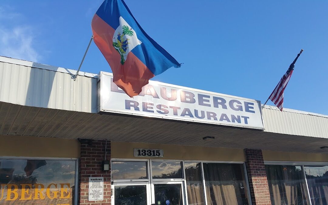 L&rsquo;Auberge Restaurant