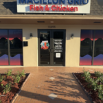 Macillon Grio Fish & Chicken