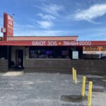 Griot 305
