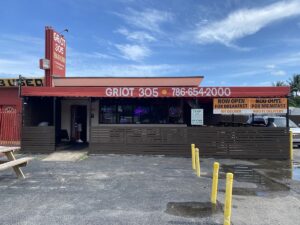 Griot 305