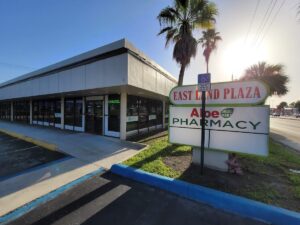 Aloe Drug Mart