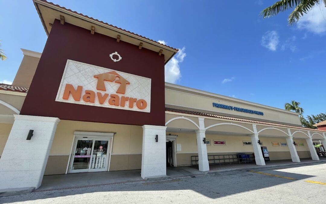 Navarro Discount Pharmacy