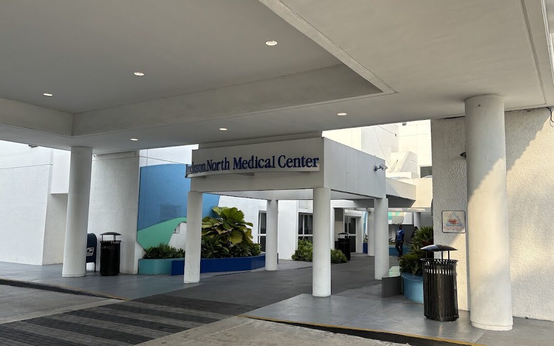 Jackson Pharmacy | Jackson North Medical Center