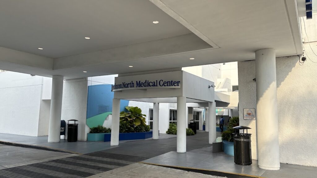 Jackson Pharmacy | Jackson North Medical Center