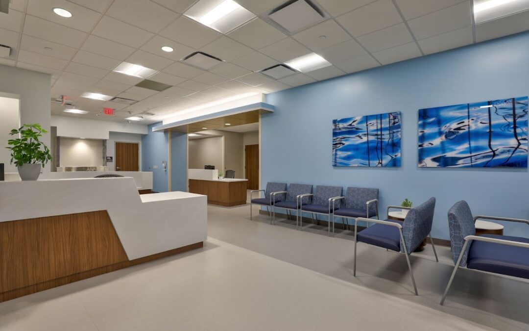 Jackson North Medical Center