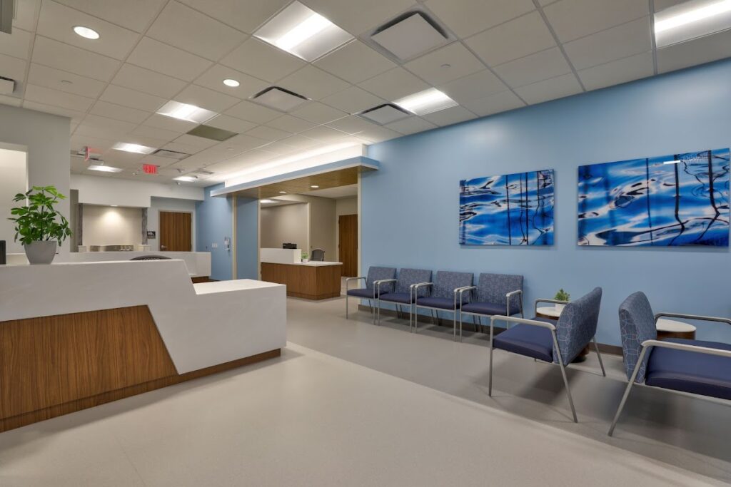 Jackson North Medical Center