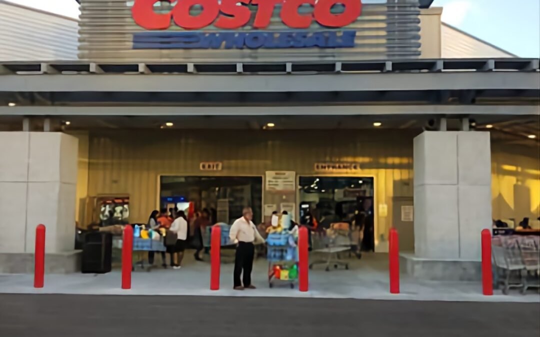 Costco Pharmacy