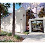 Bank of America (with Drive-thru ATM)