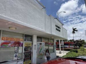 Cayard Bakery