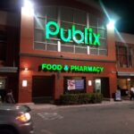 Publix Super Market at North Miami