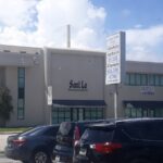 Haitian Neighborhood Center